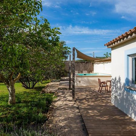 Finca Es Canyaret Capdepera  Luaran gambar